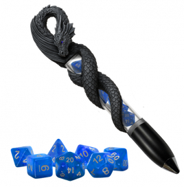 Dragon Dice Pen