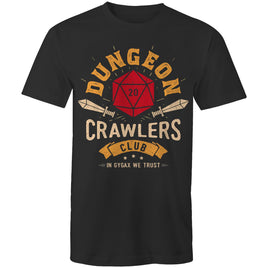 Dungeon Crawlers Club - Campaign Supplies