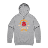 Dungeon Crawlers Club Hoodie