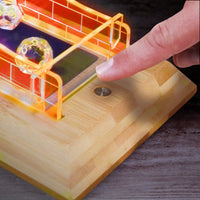 Dice Tower - LED - Campaign Supplies