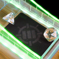 Dice Tower - LED - Campaign Supplies