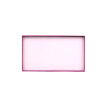 Dice Case: Maxi: Magenta / Rose - Campaign Supplies
