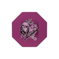 Dice Arena: Magenta / Rose - Campaign Supplies
