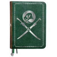 D&D Artifacts Across Eternities: Drizzt & the Forgotten Realms Book Cover