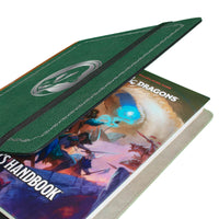 D&D Artifacts Across Eternities: Drizzt & the Forgotten Realms Book Cover