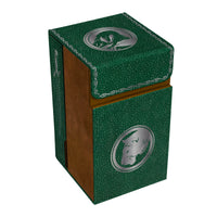 D&D Artifacts Across Eternities: Drizzt & the Forgotten Realms Dice Tower