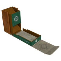 D&D Artifacts Across Eternities: Drizzt & the Forgotten Realms Dice Tower