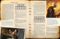 Arkham Horror RPG: Bestiary – The Thompson Files