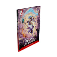 D&D Arcana Unleashed