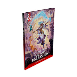 D&D Arcana Unleashed