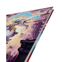 D&D Arcana Unleashed