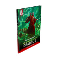 D&D Arcana Unleashed - Deadfall