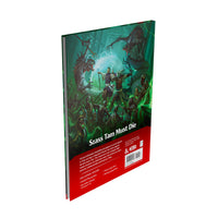 D&D Arcana Unleashed - Deadfall