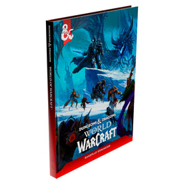 D&D World of Warcraft