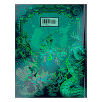 D&D World of Warcraft - Alt Cover