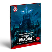 D&D World of Warcraft Map Pack