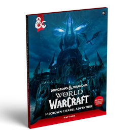 D&D World of Warcraft Map Pack
