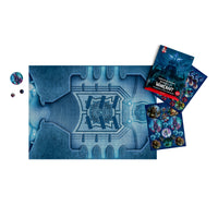 D&D World of Warcraft Map Pack