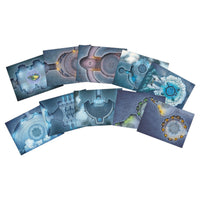 D&D World of Warcraft Map Pack