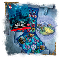 D&D World of Warcraft Map Pack
