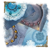 D&D World of Warcraft Map Pack
