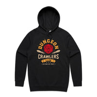 Dungeon Crawlers Club Hoodie