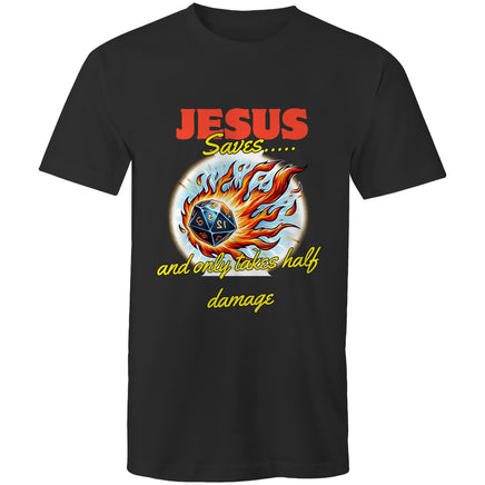 Jesus Saves - Campaign Supplies