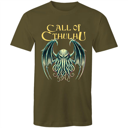 Call of Cthulhu - Campaign Supplies