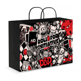 AIE Games Retailer Bag - Dungeon Loot Edition - Large - Campaign Supplies