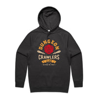 Dungeon Crawlers Club Hoodie