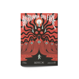 Nirvana on Fire: Expanded Edition