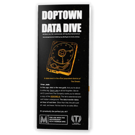 Doptown Data Dive