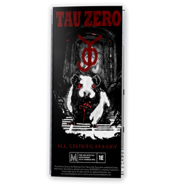 Tau Zero