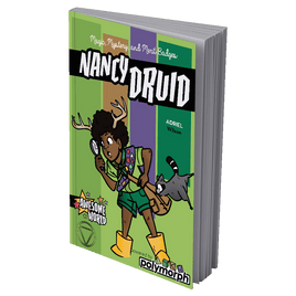 Nancy Druid