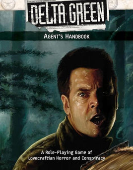 Delta Green Agent's Handbook - Campaign Supplies