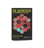 The Bloodfields at Blackstar Station Bundle