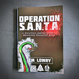 Operation S.A.N.T.A