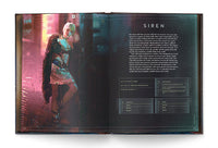 Blade Runner RPG: Replicant Rebellion