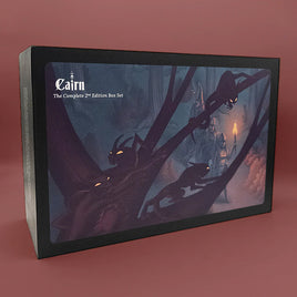 Cairn 2e Boxed Set