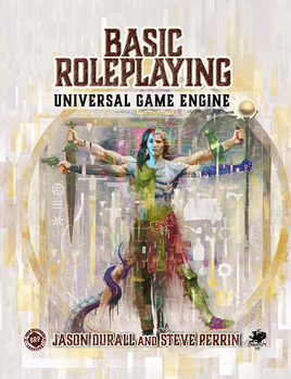 Basic Roleplaying: Universal Game Engine - Campaign Supplies