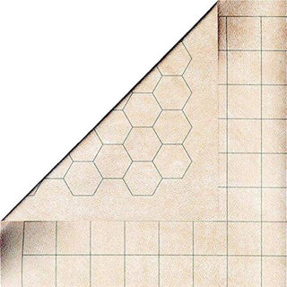 Chessex Reversible Megamat - Campaign Supplies
