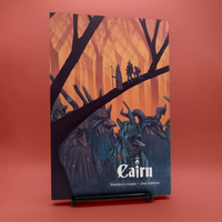 Cairn 2e Boxed Set