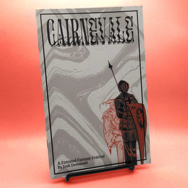 Cairnevale - Campaign Supplies