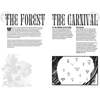 Cairnevale - Campaign Supplies