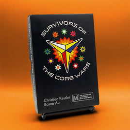 Survivors of the Core Wars - Campaign Supplies