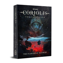 Coriolis: The Great Dark: The Flowers of Algorab Campaign Set