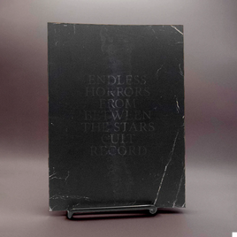 Endless Horrors Cult Record