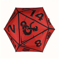 D&D Umbrella - Campaign Supplies