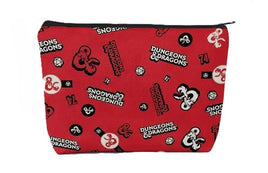 D&D Dice Bag - Campaign Supplies