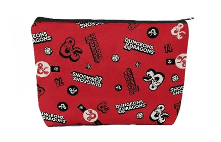 D&D Dice Bag - Campaign Supplies